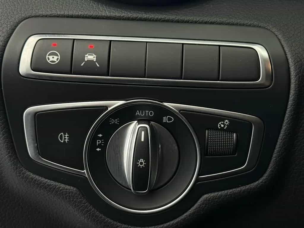 Mercedes-Benz C 300 T e Avantgarde, Multibeam-LED, Leder, 9G 10/2020-photo-27