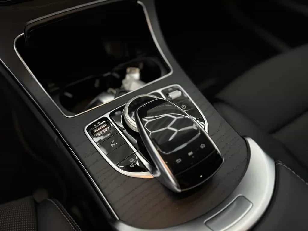 Mercedes-Benz C 300 T e Avantgarde, Multibeam-LED, Leder, 9G 10/2020-photo-28