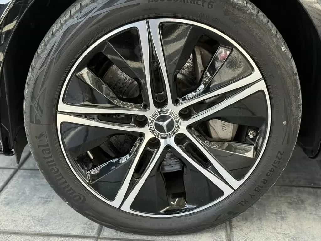 Mercedes-Benz C 300 T e Avantgarde, Multibeam-LED, Leder, 9G 10/2020-photo-4
