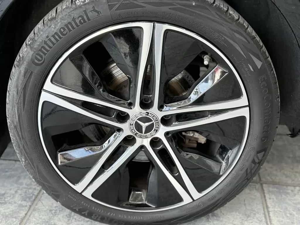 Mercedes-Benz C 300 T e Avantgarde, Multibeam-LED, Leder, 9G 10/2020-photo-5