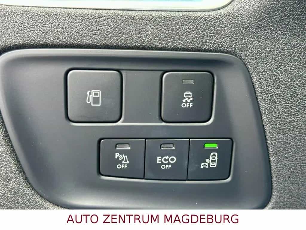 Citroën C4 Lim. Selection*KLIMA*TEMPO*PDC* 07/2016-photo-19