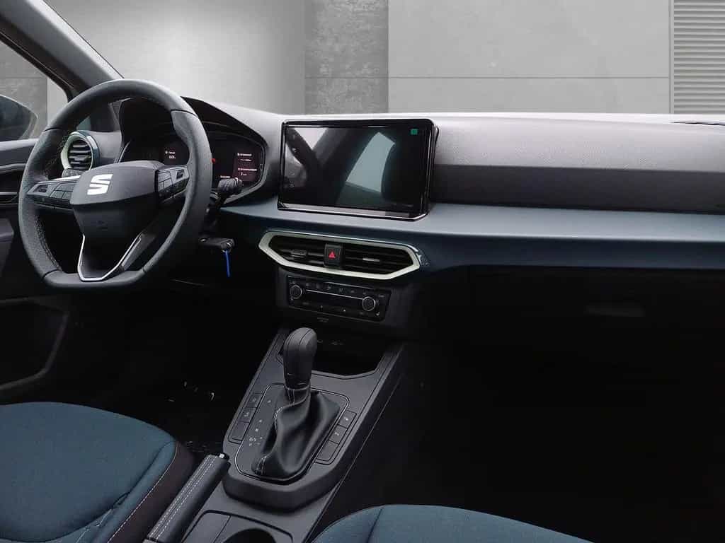 Seat Arona NEUES MODELL*DSG*VC*EPH*RFK*NAVI*SHZ* 05/2026-photo-10