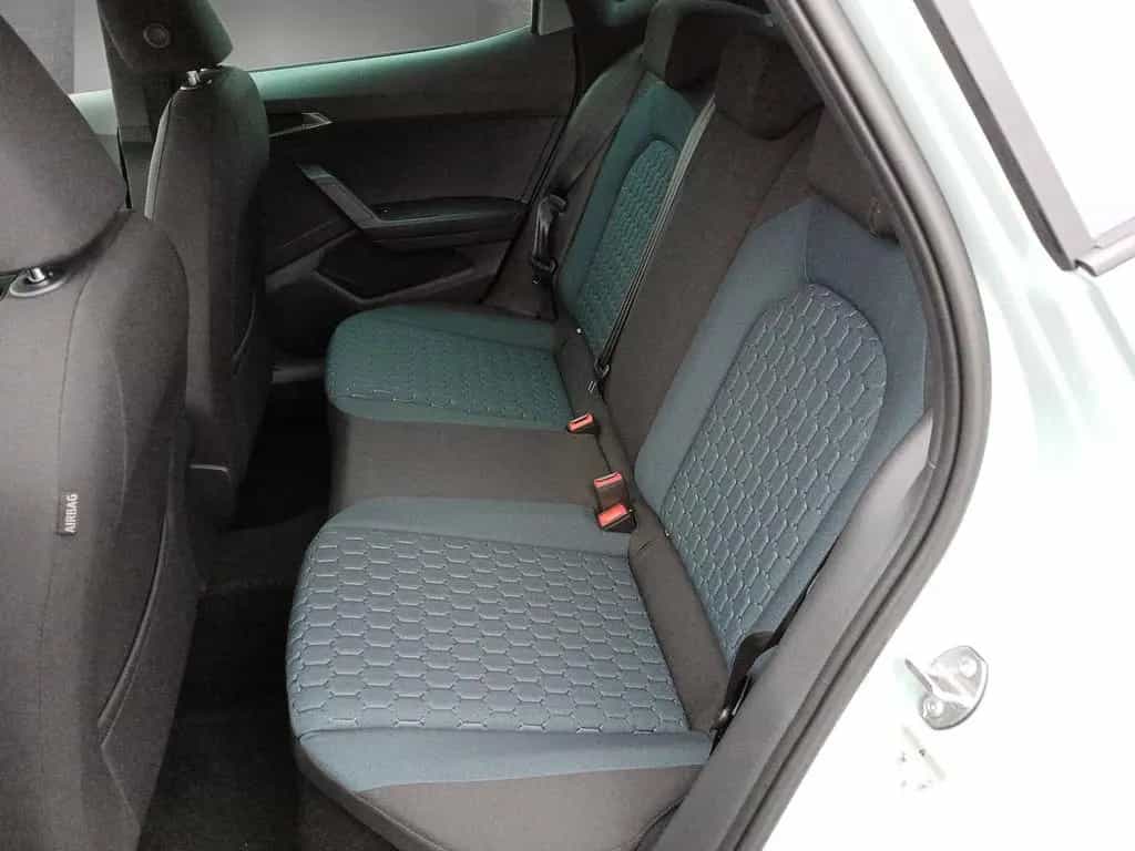 Seat Arona NEUES MODELL*DSG*VC*EPH*RFK*NAVI*SHZ* 05/2026-photo-11