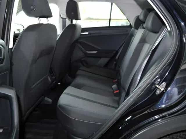 Volkswagen T-Roc 1.0 TSI Life LED KLIMA ALU 07/2023-photo-10