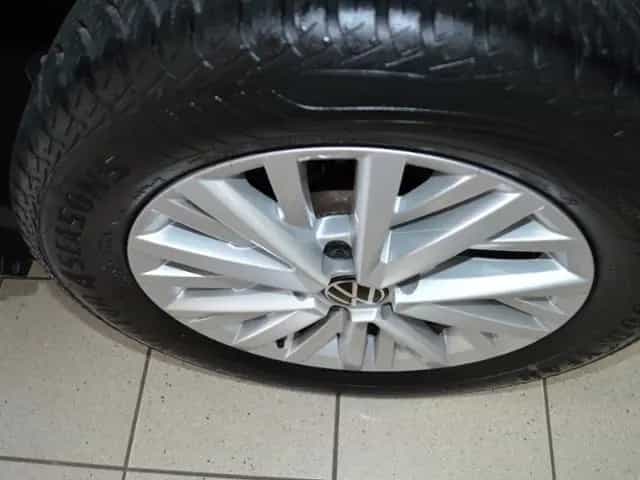 Volkswagen T-Roc 1.0 TSI Life LED KLIMA ALU 07/2023-photo-4