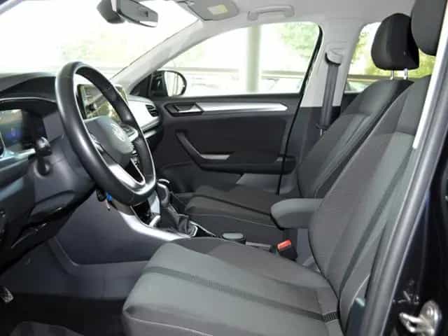 Volkswagen T-Roc 1.0 TSI Life LED KLIMA ALU 07/2023-photo-5
