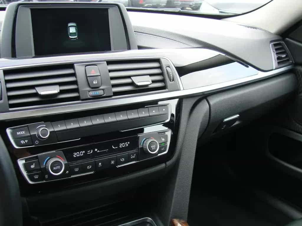 BMW 420 Gran Coupé 420 Gran Coupe d LCI Advantage LED Tempomat 1Han 10/2018-photo-10