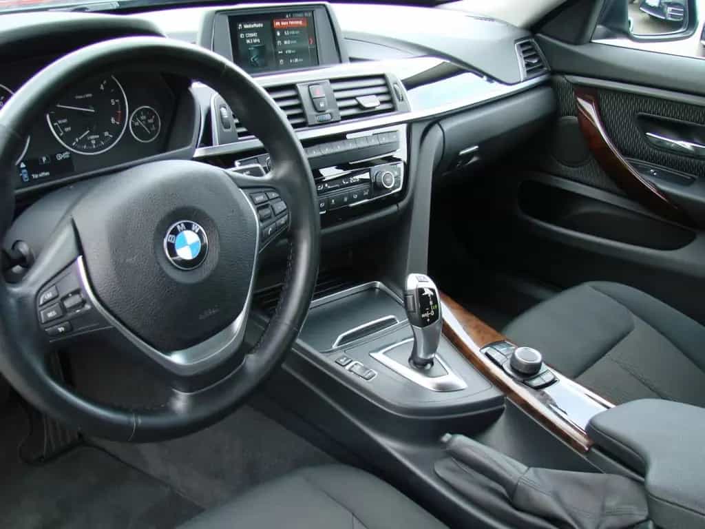 BMW 420 Gran Coupé 420 Gran Coupe d LCI Advantage LED Tempomat 1Han 10/2018-photo-12