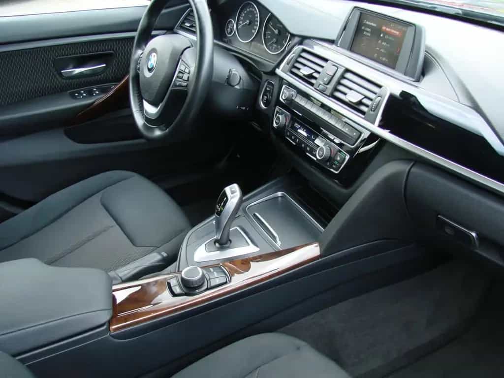 BMW 420 Gran Coupé 420 Gran Coupe d LCI Advantage LED Tempomat 1Han 10/2018-photo-13