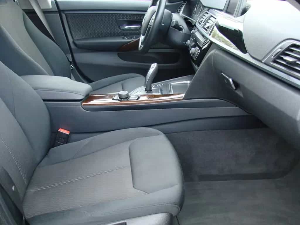 BMW 420 Gran Coupé 420 Gran Coupe d LCI Advantage LED Tempomat 1Han 10/2018-photo-15