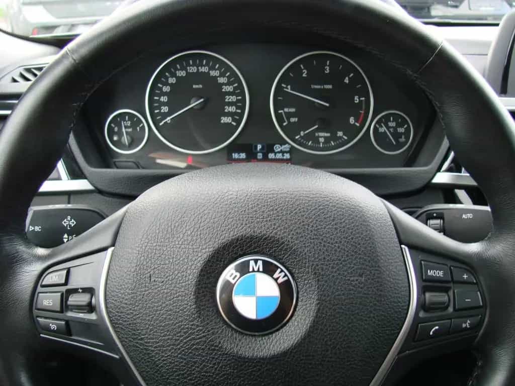 BMW 420 Gran Coupé 420 Gran Coupe d LCI Advantage LED Tempomat 1Han 10/2018-photo-9