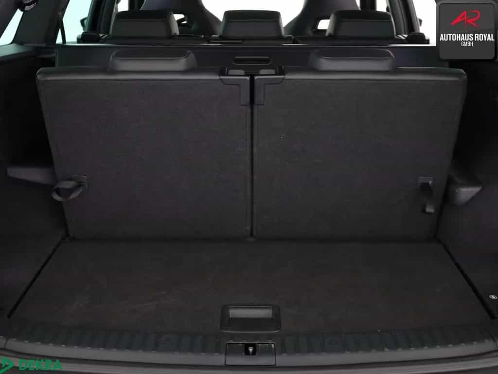Skoda Kodiaq 2.0 TSI 4x4 SPORTLINE 7 SITZE SITZKLIMA 10/2023-photo-13