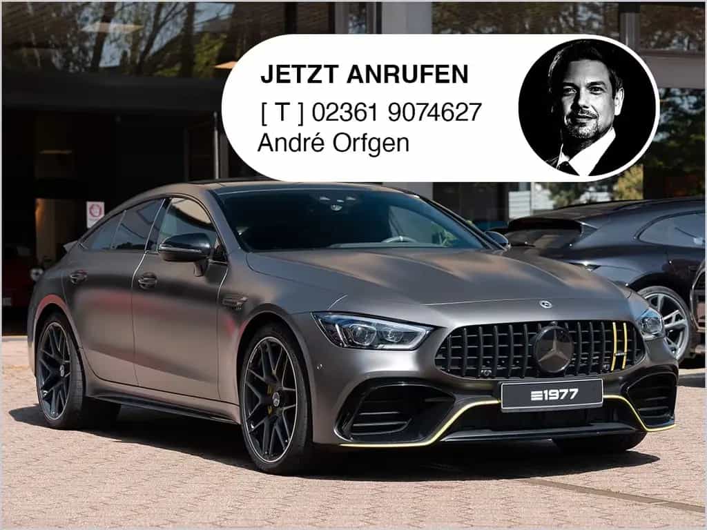 Mercedes-Benz AMG GT 63 S 4MATIC+ 01/2021-photo-0
