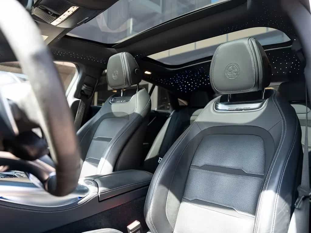 Mercedes-Benz AMG GT 63 S 4MATIC+ 01/2021-photo-10