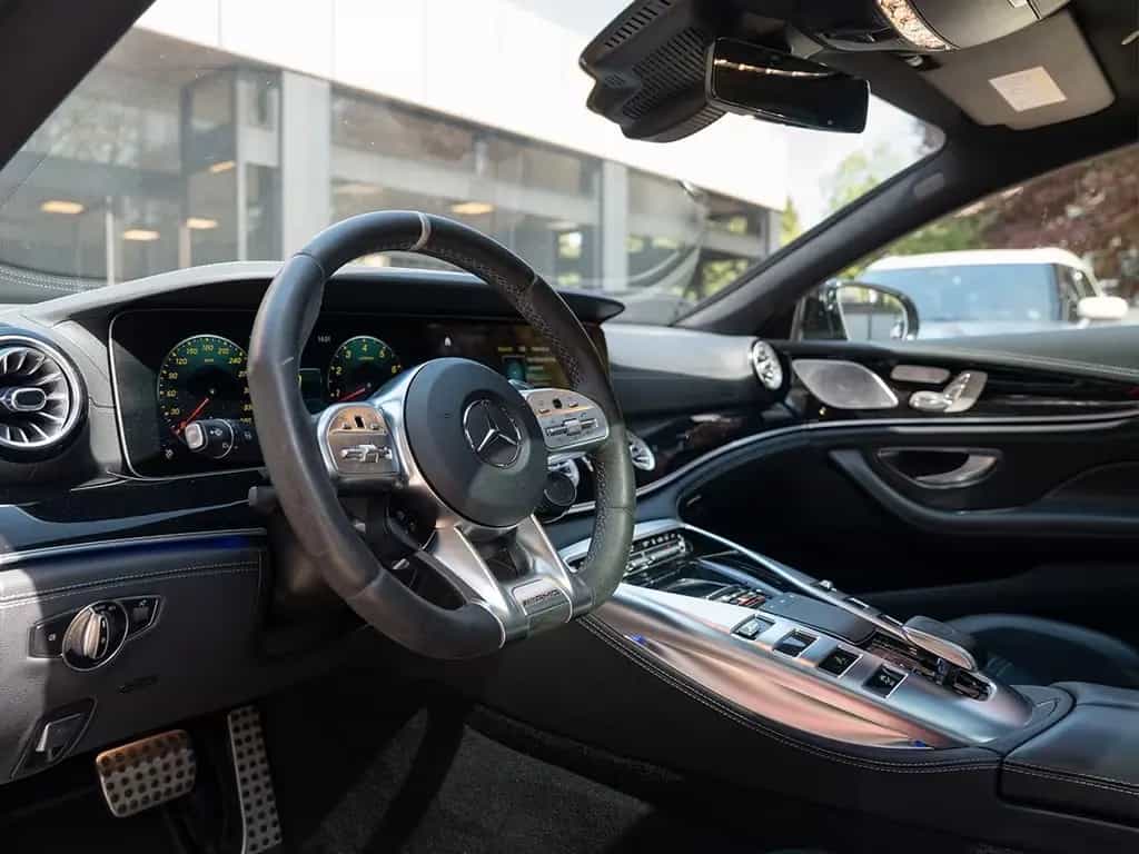 Mercedes-Benz AMG GT 63 S 4MATIC+ 01/2021-photo-12