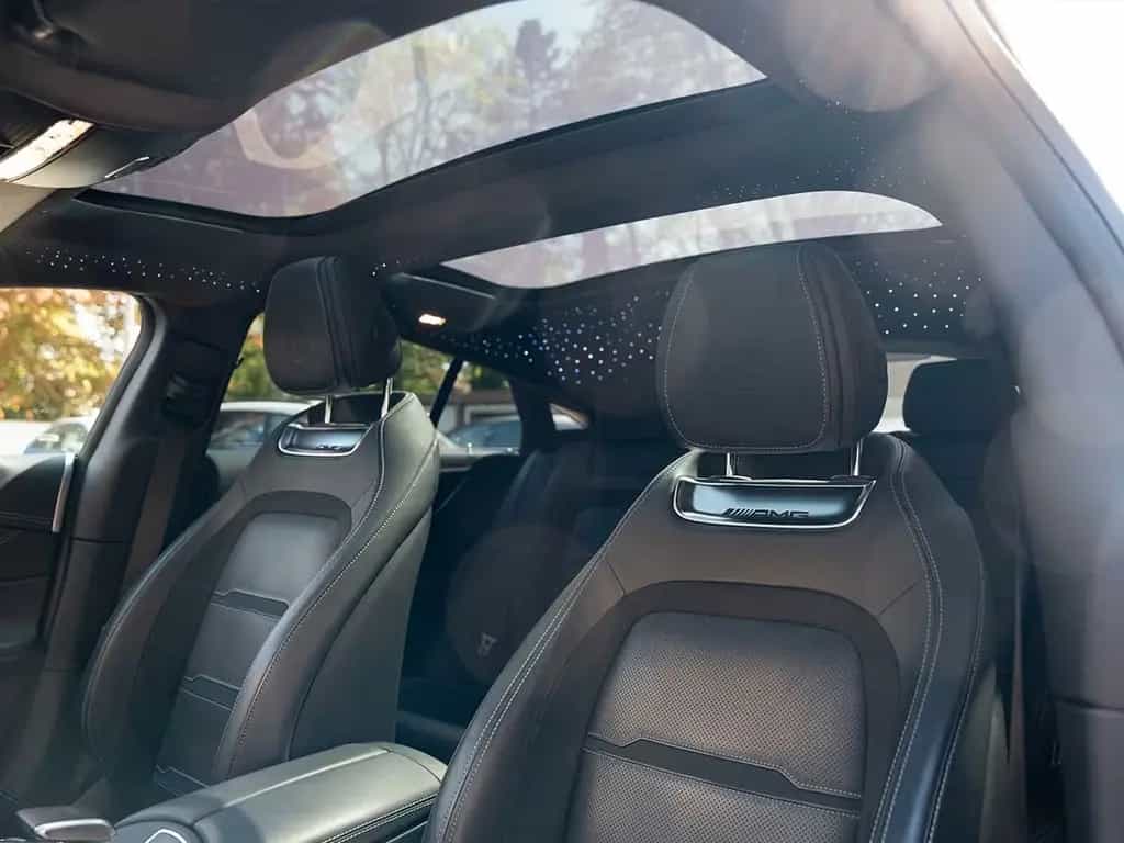 Mercedes-Benz AMG GT 63 S 4MATIC+ 01/2021-photo-13