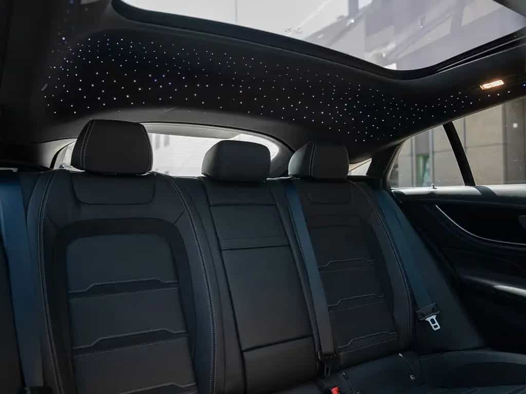 Mercedes-Benz AMG GT 63 S 4MATIC+ 01/2021-photo-16