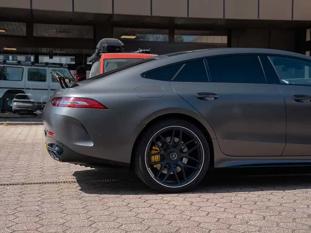 Mercedes-Benz AMG GT 63 S 4MATIC+ 01/2021-photo-18