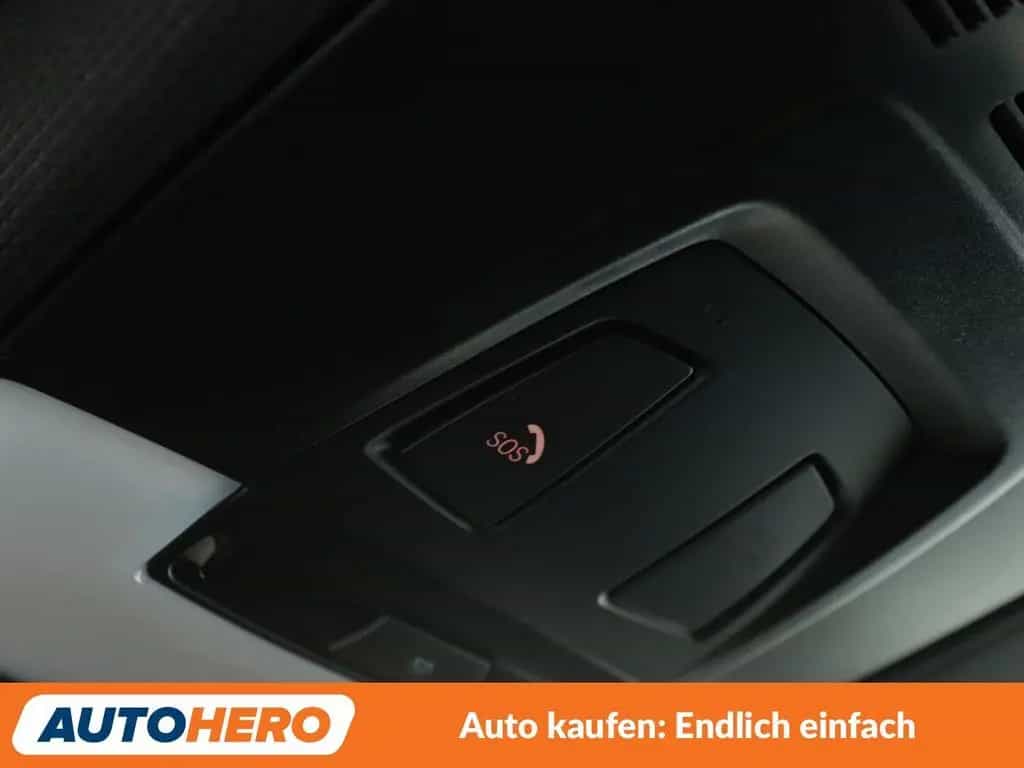 BMW 118 1er 118i Advantage *NAVI*TEMPO*PDC*SHZ* 12/2016-photo-28