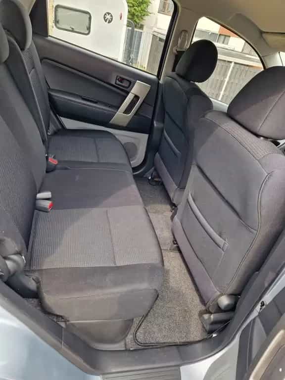 Daihatsu Terios 4WD Top S 03/2007-photo-15