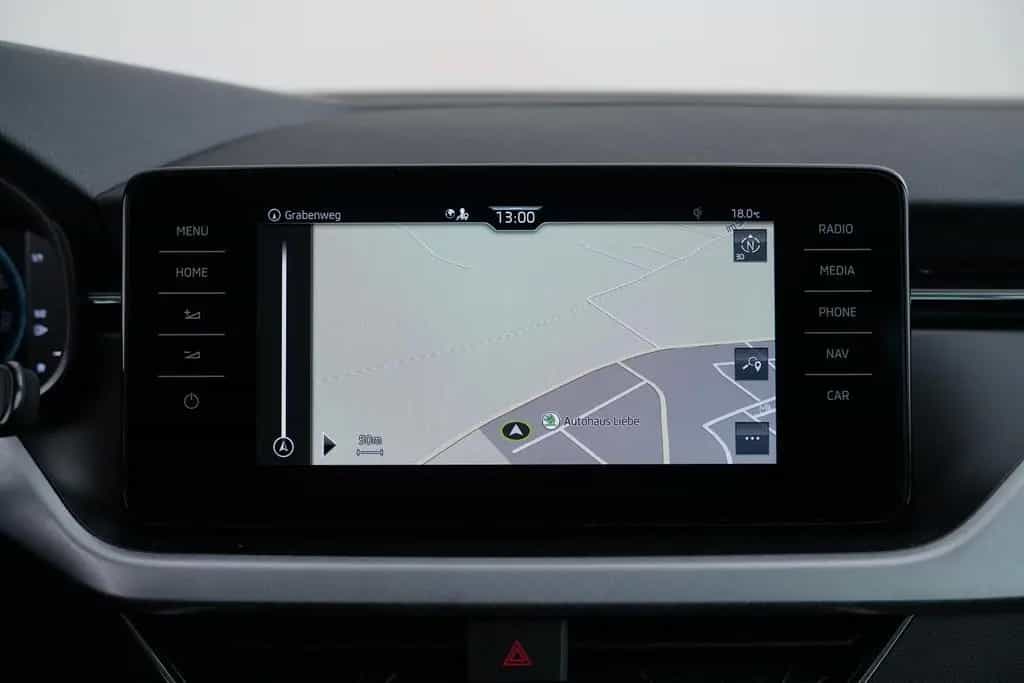 Skoda Kamiq TOUR 1.0TSI DSG RÜCKFAHRKAMERA+SITZHEIZUNG 04/2022-photo-20