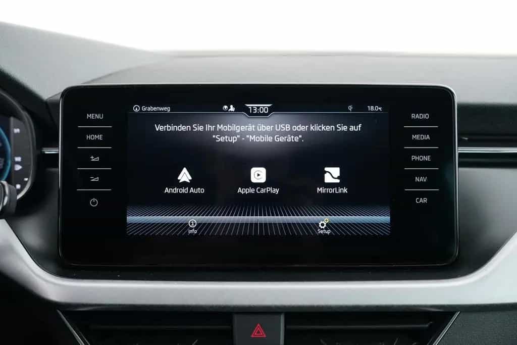 Skoda Kamiq TOUR 1.0TSI DSG RÜCKFAHRKAMERA+SITZHEIZUNG 04/2022-photo-21