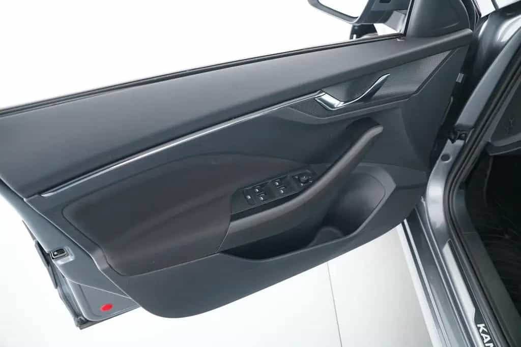 Skoda Kamiq TOUR 1.0TSI DSG RÜCKFAHRKAMERA+SITZHEIZUNG 04/2022-photo-28