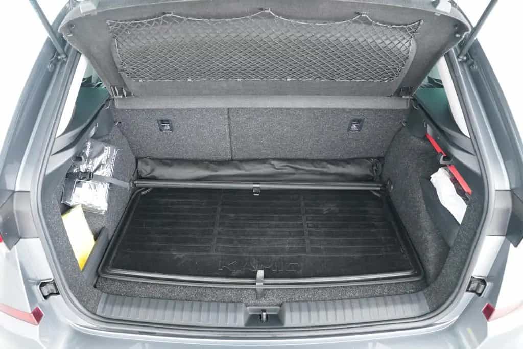 Skoda Kamiq TOUR 1.0TSI DSG RÜCKFAHRKAMERA+SITZHEIZUNG 04/2022-photo-29