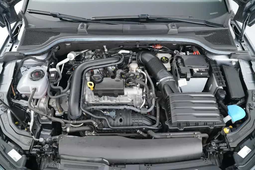 Skoda Kamiq TOUR 1.0TSI DSG RÜCKFAHRKAMERA+SITZHEIZUNG 04/2022-photo-30
