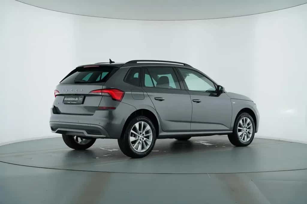 Skoda Kamiq TOUR 1.0TSI DSG RÜCKFAHRKAMERA+SITZHEIZUNG 04/2022-photo-5