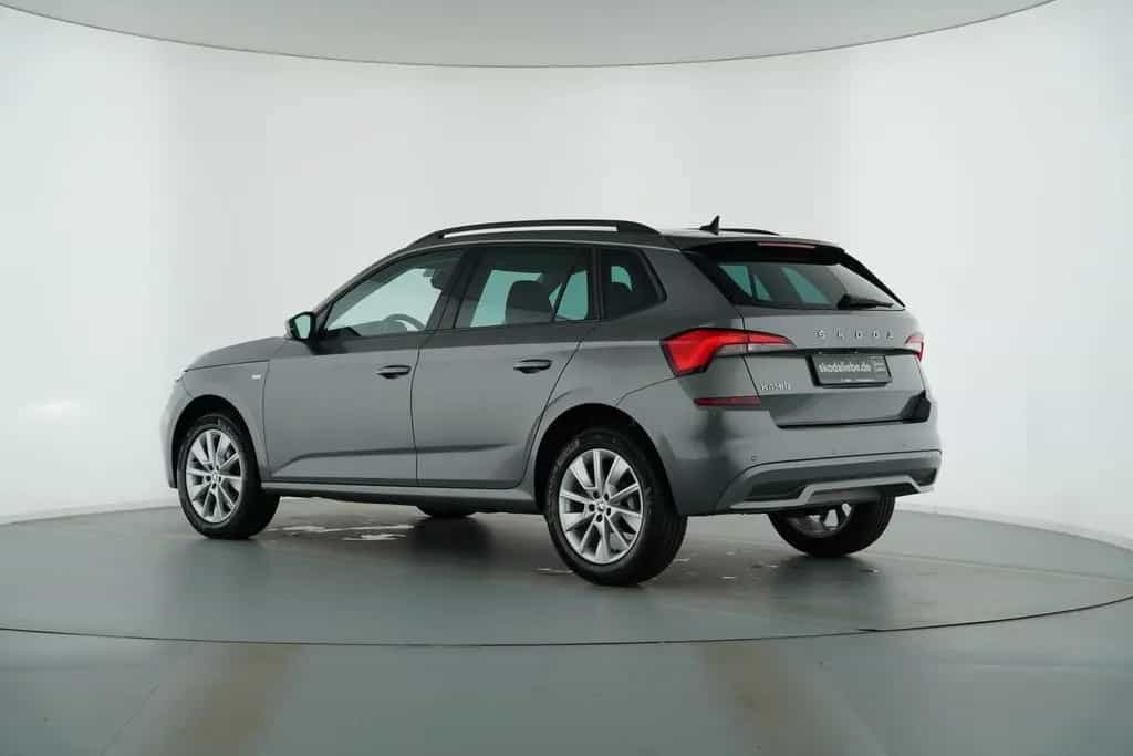 Skoda Kamiq TOUR 1.0TSI DSG RÜCKFAHRKAMERA+SITZHEIZUNG 04/2022-photo-7