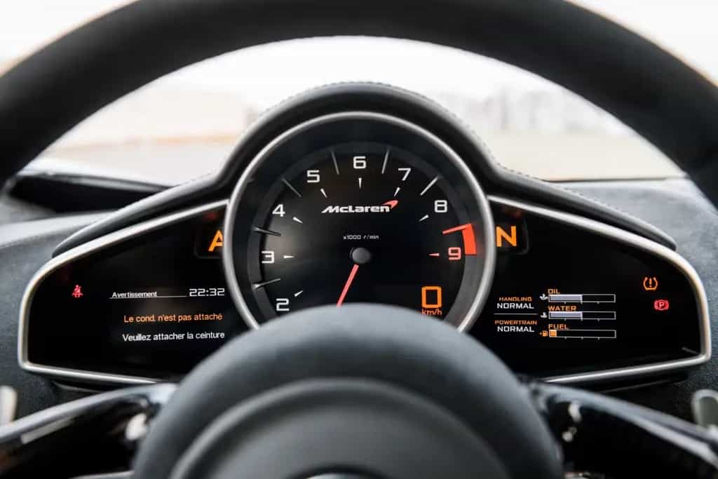 McLaren 650S Le Mans 1/50 01/2015-photo-11