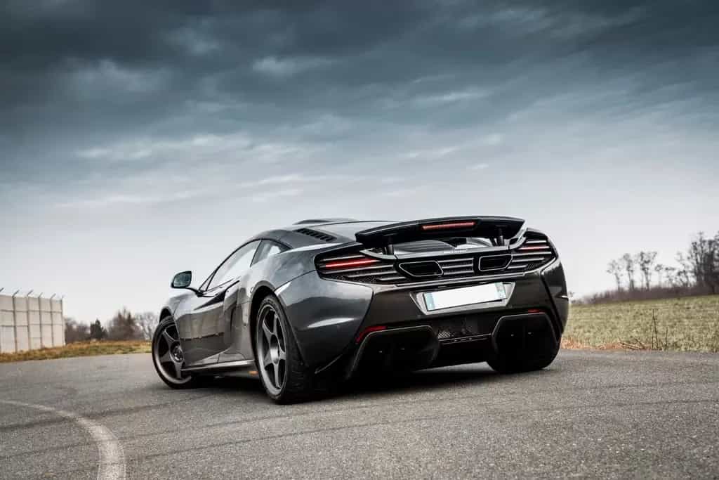 McLaren 650S Le Mans 1/50 01/2015-photo-2