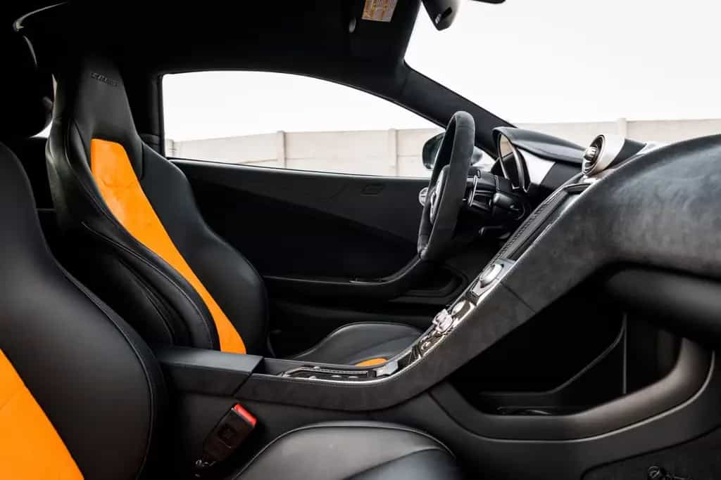 McLaren 650S Le Mans 1/50 01/2015-photo-22