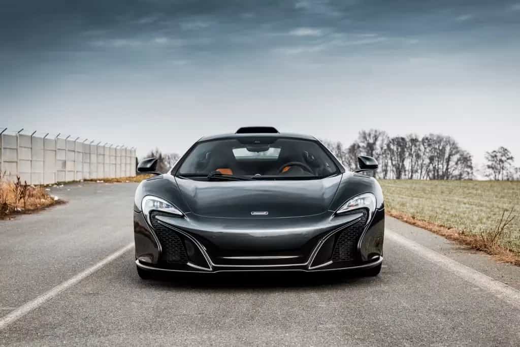 McLaren 650S Le Mans 1/50 01/2015-photo-4