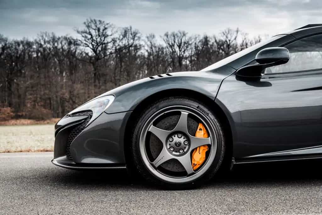 McLaren 650S Le Mans 1/50 01/2015-photo-5