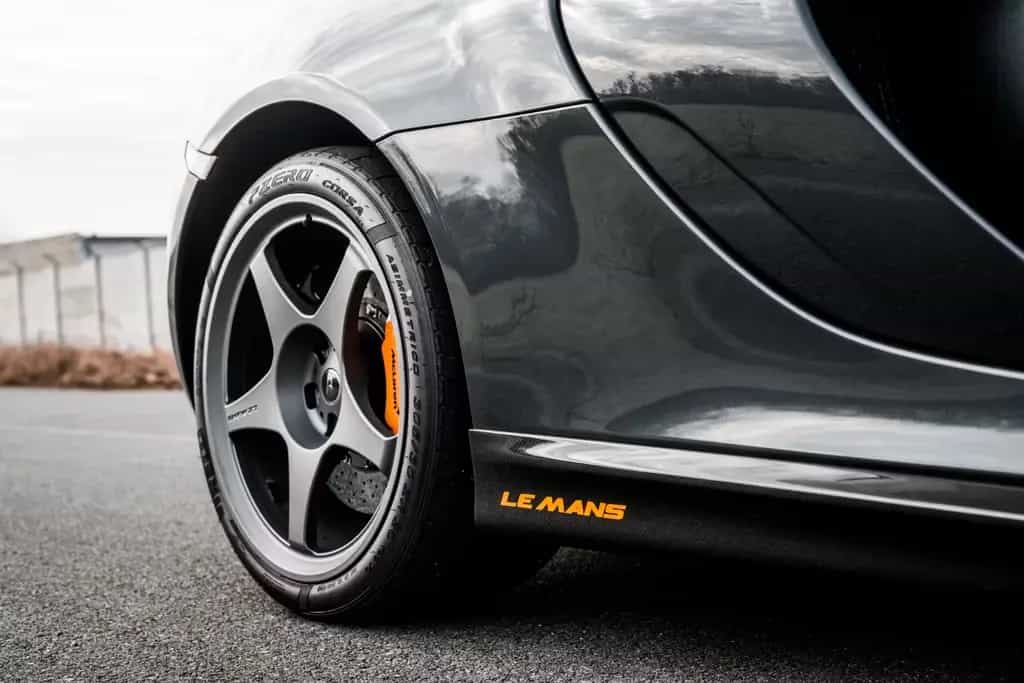 McLaren 650S Le Mans 1/50 01/2015-photo-7
