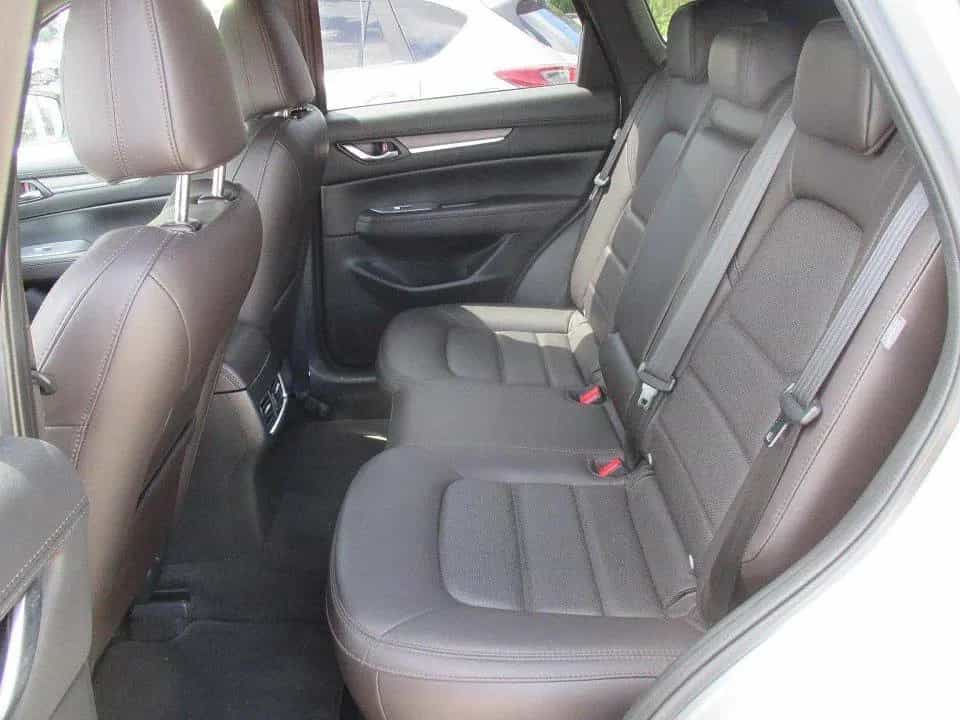 Mazda CX-5 L SKYACTIV-G 194 AWD 5T 6AG AL-SPORTSLINE P 10/2022-photo-10