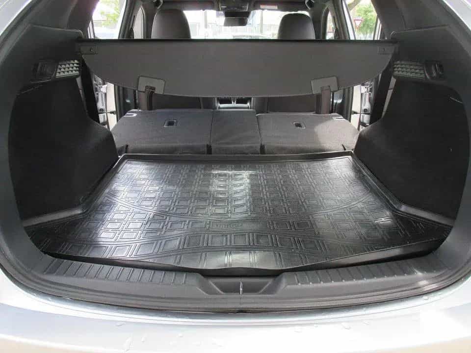 Mazda CX-5 L SKYACTIV-G 194 AWD 5T 6AG AL-SPORTSLINE P 10/2022-photo-13