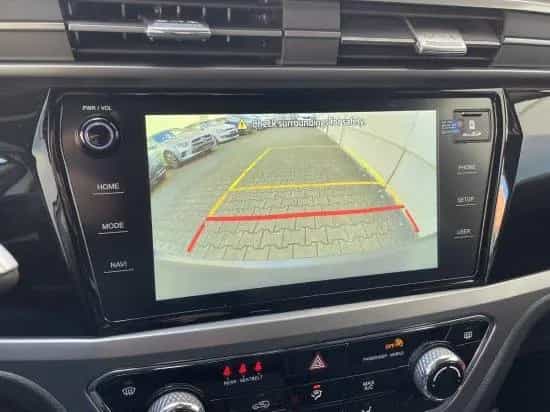 Ssangyong Korando 1.5 T-GDI 2WD AT Nomad Plus Alu19 Ledr D null-photo-4