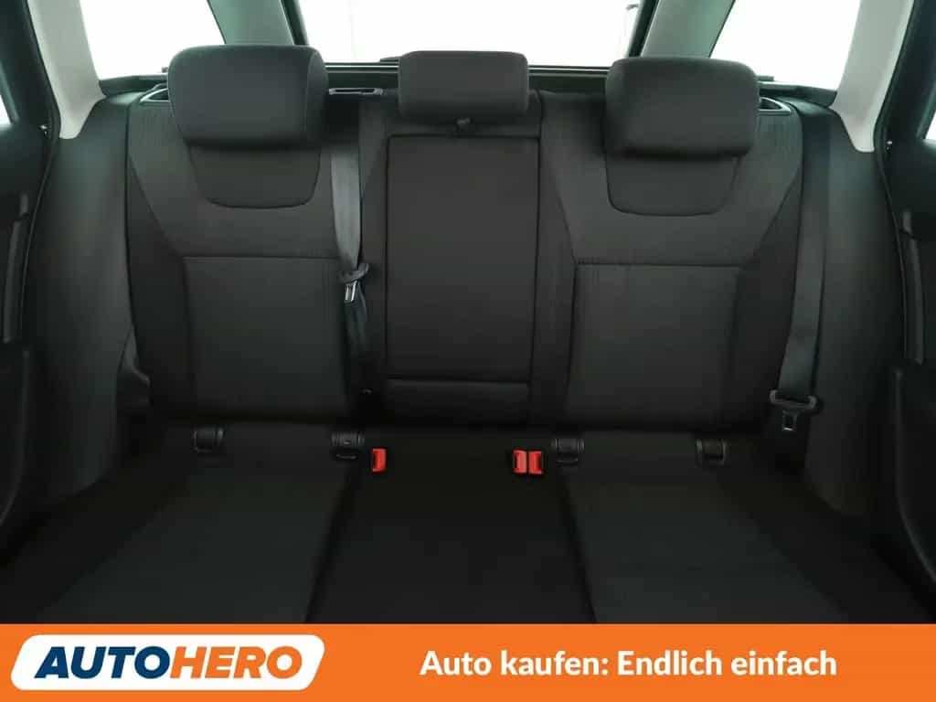 Skoda Octavia 1.4 TSI Style*NAVI*PDC*TEMPO*SHZ* 03/2018-photo-15