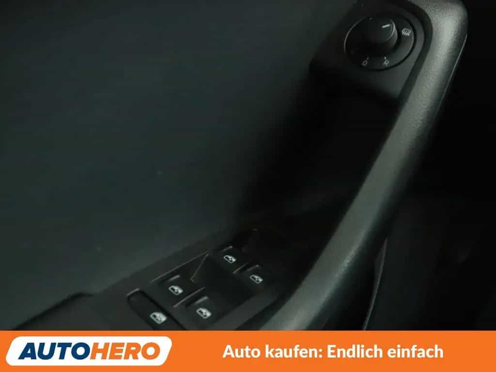 Skoda Octavia 1.4 TSI Style*NAVI*PDC*TEMPO*SHZ* 03/2018-photo-28