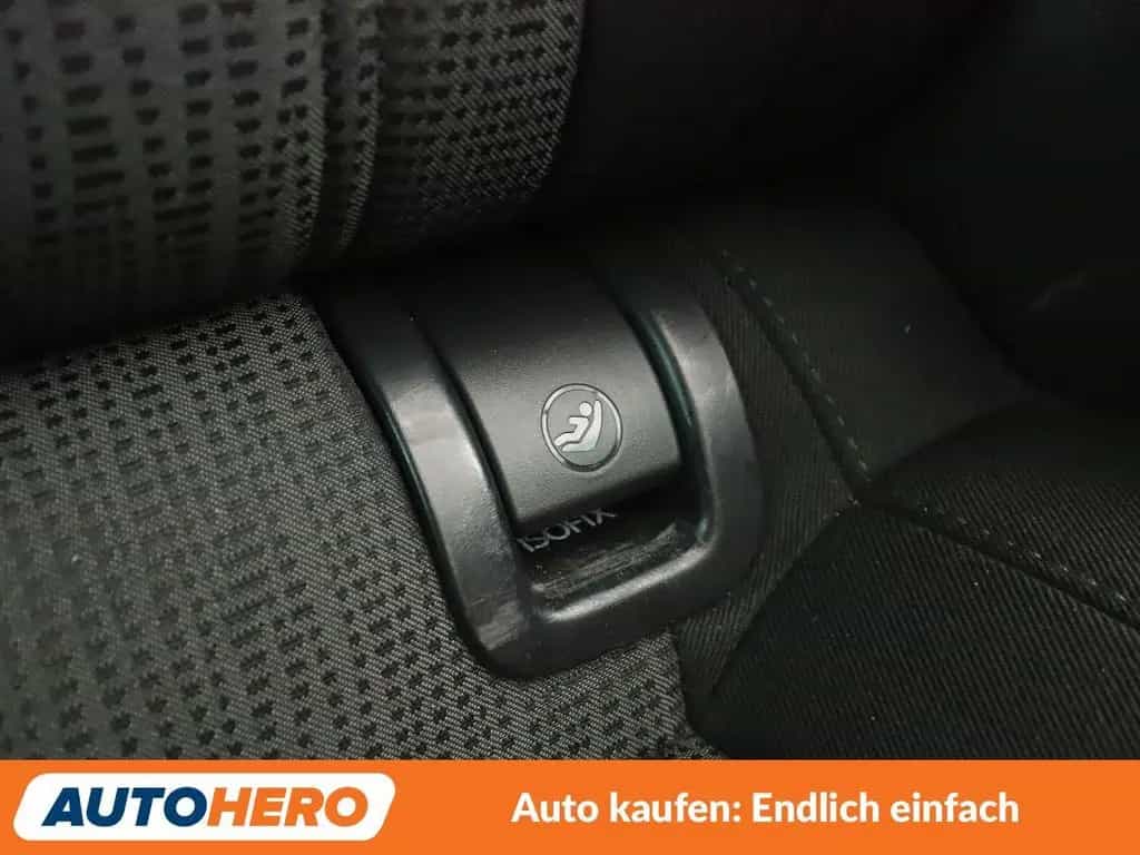 Skoda Octavia 1.4 TSI Style*NAVI*PDC*TEMPO*SHZ* 03/2018-photo-29