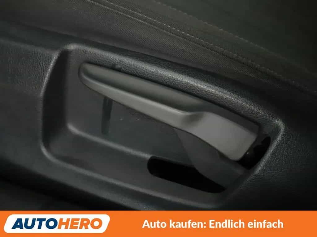 Skoda Octavia 1.4 TSI Style*NAVI*PDC*TEMPO*SHZ* 03/2018-photo-30
