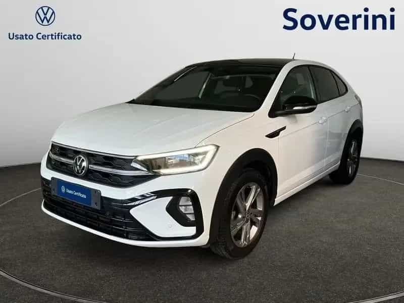 Other Other Volkswagen Taigo 1.0 TSI 81kW R-Line 04/2023-photo-0