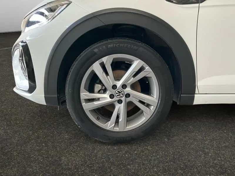 Other Other Volkswagen Taigo 1.0 TSI 81kW R-Line 04/2023-photo-12