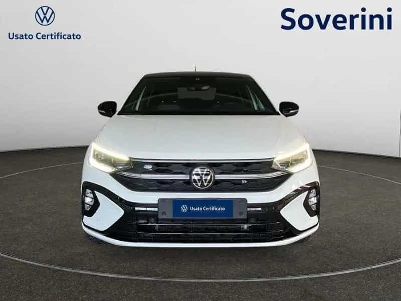 Other Other Volkswagen Taigo 1.0 TSI 81kW R-Line 04/2023-photo-3