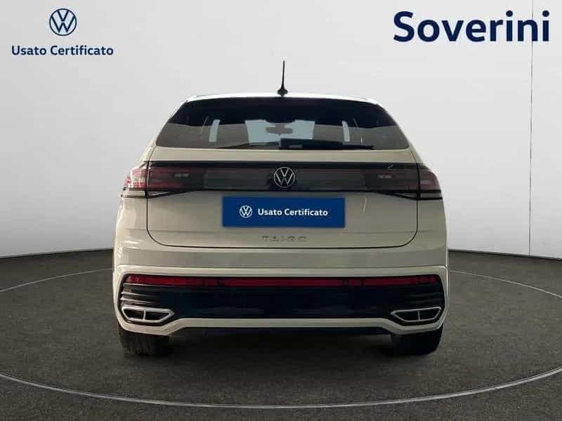 Other Other Volkswagen Taigo 1.0 TSI 81kW R-Line 04/2023-photo-4