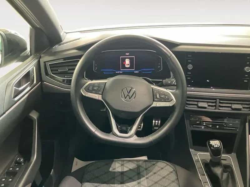Other Other Volkswagen Taigo 1.0 TSI 81kW R-Line 04/2023-photo-5