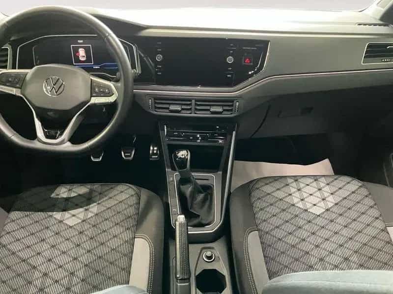 Other Other Volkswagen Taigo 1.0 TSI 81kW R-Line 04/2023-photo-6